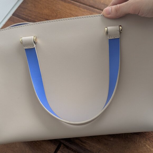 Kate Spade purse - Picture 4 of 6
